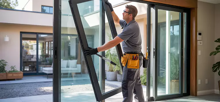 Specialized Sliding Door Roller Services in Neenah, Wisconsin