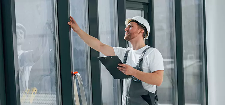 Comprehensive Solutions for Your Sticking Doors in Neenah, WI