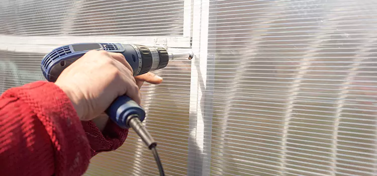 Sliding Screen Door Repair Neenah