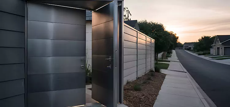 Comprehensive Steel Door Solutions in Neenah, WI