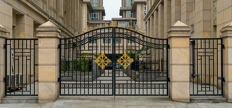 Comprehensive Iron Gate Maintenance Solutions in Neenah, WI