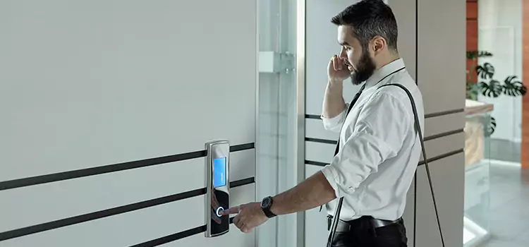 Cloud Based Access Control Neenah