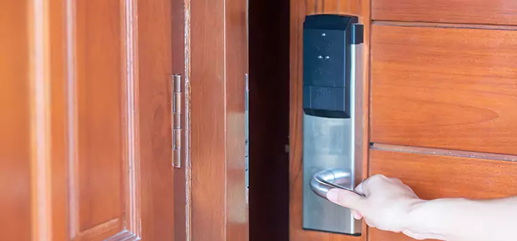 Commercial Keyless Entry Locks Neenah