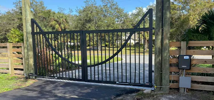 Why Choose Us for Your Automatic Gate Needs in Neenah, WI?