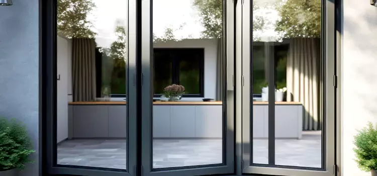 Bifold Door Track Repair Neenah