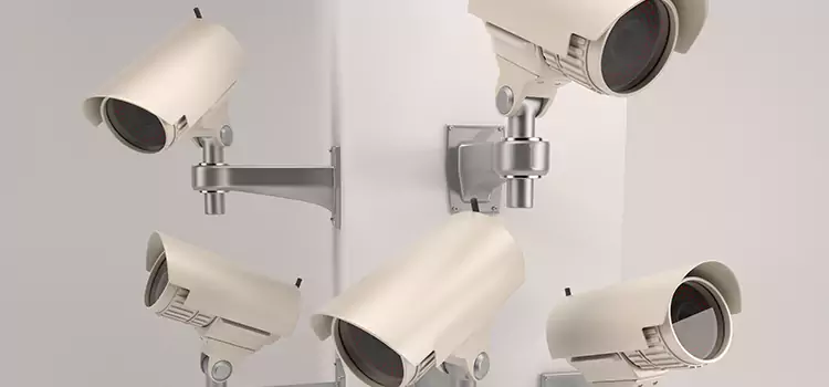 Your Trusted Partner for CCTV Solutions in Neenah
