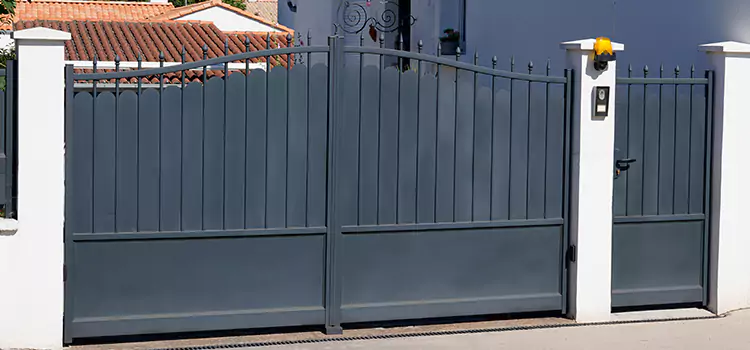 Emergency Commercial Gate Repair Neenah