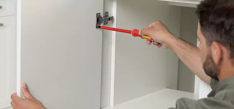 Screen Door Hinge Repair Neenah