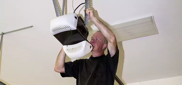 Garage Door Opener Service Neenah