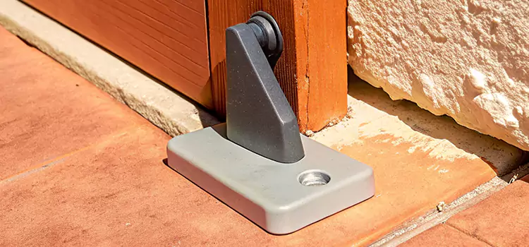 Aesthetic Door Stop Selection Neenah