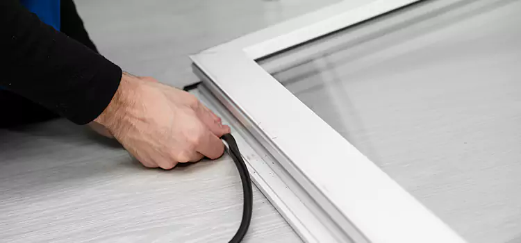 Commercial Door Weather Stripping Neenah
