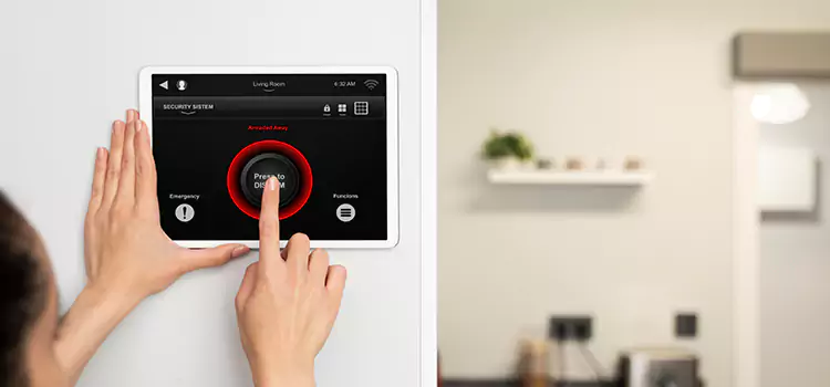 Blink Video Doorbell Installation Neenah