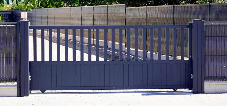 Driveway Gate Installation Contractors Neenah