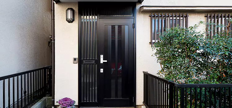 Popular Exterior Door Options in Neenah, WI