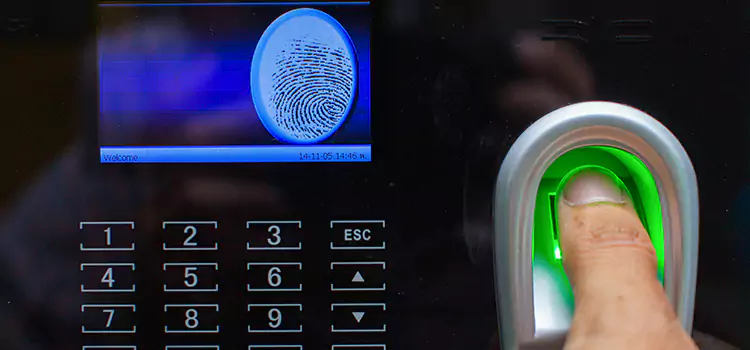 Your Trusted Partner for Secure Access in Neenah, WI