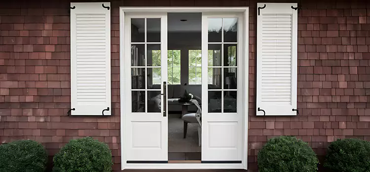 French Door Restoration Neenah