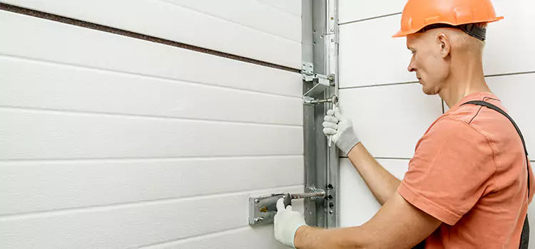 Why Choose Us for Garage Door Lock Services in Neenah, WI?