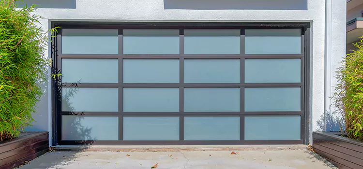 Why Choose Us for Garage Door Care in Neenah, WI?