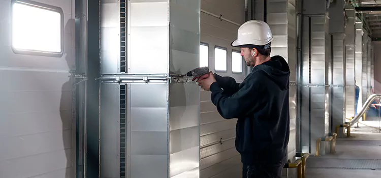 Prompt and Professional Garage Door Service in Neenah, Wisconsin
