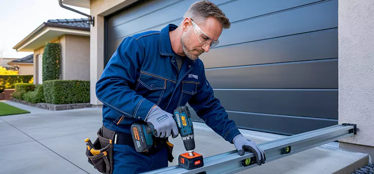 Why Choose Us for Garage Door Off Track Services in Neenah, Wisconsin?