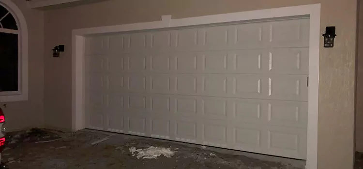 Garage Door Coil Replacement Neenah