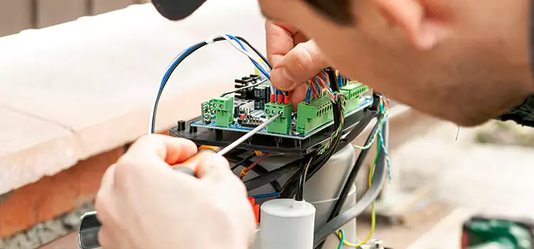 Specialized Brand Gate Motor Repairs Neenah