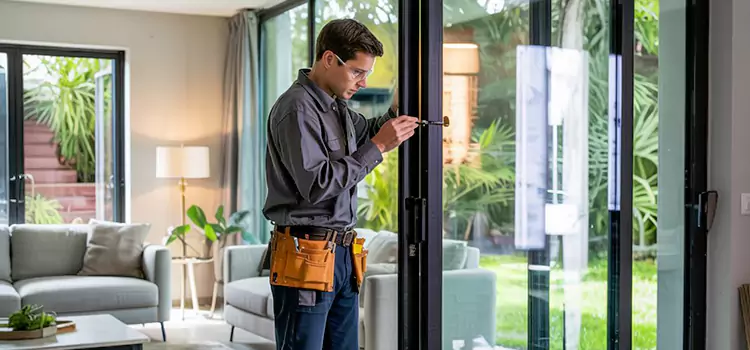 Why Choose Us for Your Glass Door Needs in Neenah, WI?