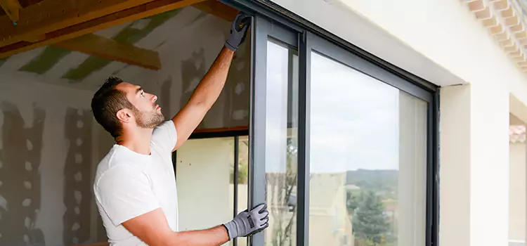 Emergency Sliding Glass Door Repair Neenah