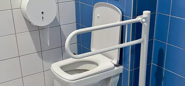 Comprehensive Solutions in Neenah, WI for Accessible Facilities