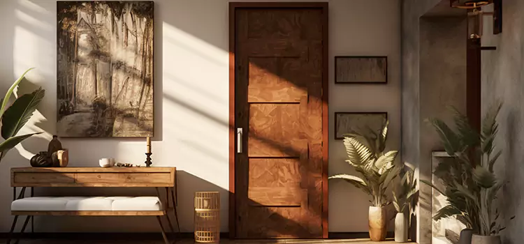Specialty Interior Doors Neenah