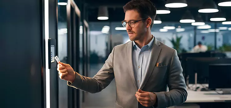 Our Commitment to Keycard Security Excellence in Neenah, WI