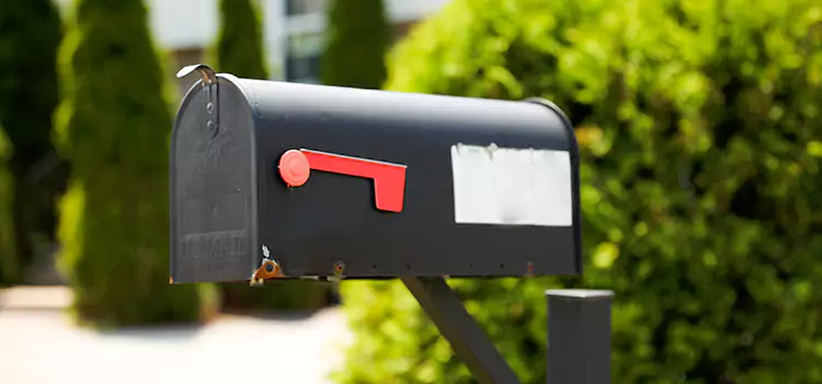 Secure Mailboxes for Packages Neenah
