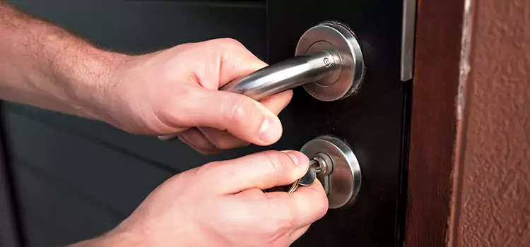Master Key Control and Audits Neenah