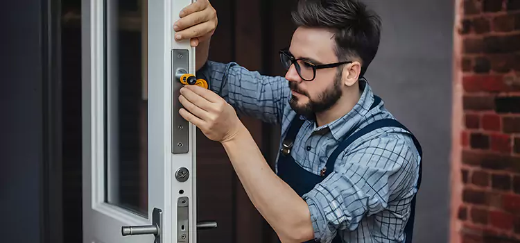 Residential Door Repairs Neenah