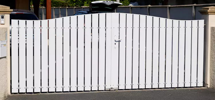 Why Choose Us for Residential Gate Repair in Neenah, WI?