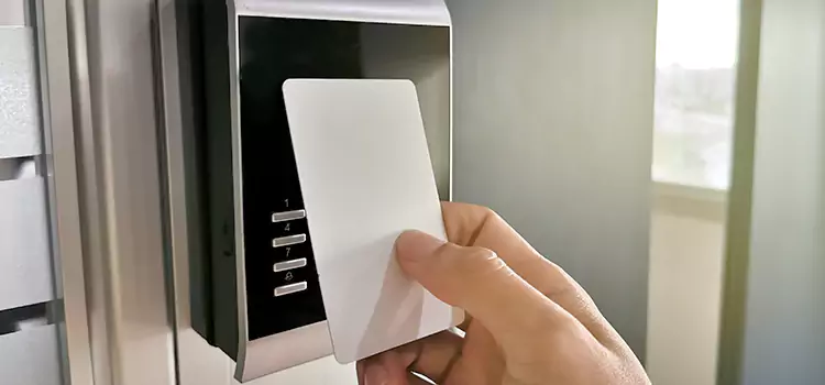 Advanced RFID Technology Integration in Neenah, WI