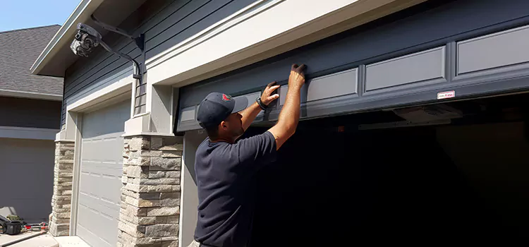 Janus Roll Up Doors Neenah