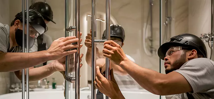 Shower Door Replacement Cost Neenah