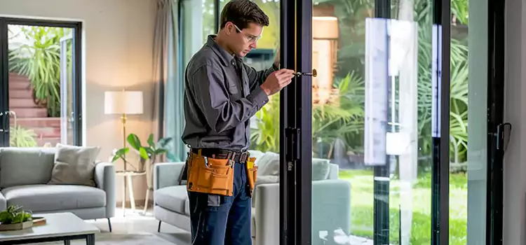 Sliding Door Maintenance Neenah
