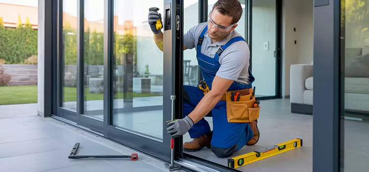 Patio Door Replacement Neenah
