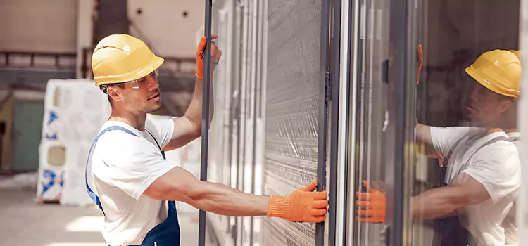 Sliding Door Mesh Replacement Neenah
