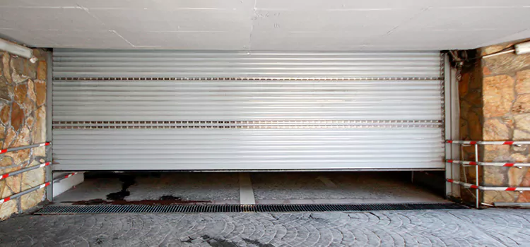 Steel Garage Door Repair Neenah
