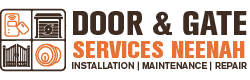Door & Gate Services Neenah