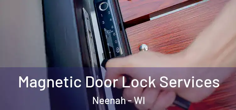  Magnetic Door Lock Services Neenah - WI