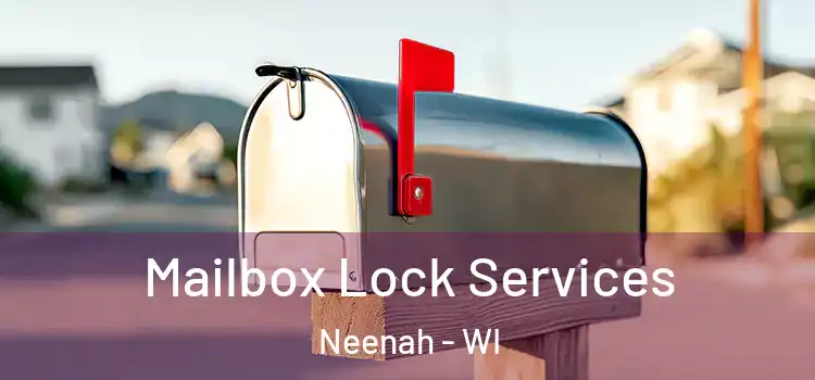  Mailbox Lock Services Neenah - WI
